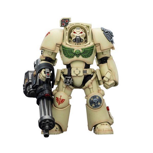 JOYTOY: Dark Angels Terminator Squad